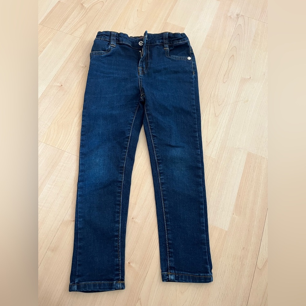 Seven denim pants